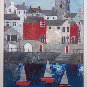 Falmouth Textures